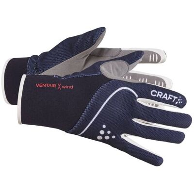 Craft Nor Pro Ventair Wind Glove Blaze-white 7/XS Craft Nor Pro Ventair Wind Glove Blaze-white 7/XS