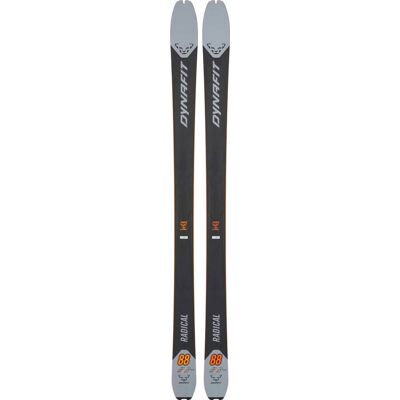 Dynafit Radical 88 Ski Set Moon 158cm Dynafit Radical 88 Ski Set Moon 158cm