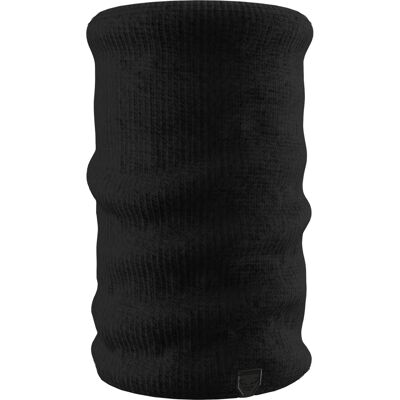 Dynafit Alpha Direct Neck Gaiter Black Out UNI Dynafit Alpha Direct Neck Gaiter Black Out UNI