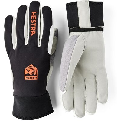 Hestra Xc Active - 5 Finger Black 11 Hestra Xc Active - 5 Finger Black 11