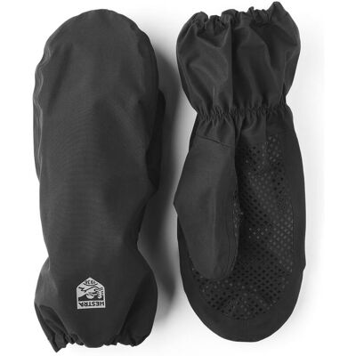 Hestra Seam Sealed - Mitt Black 9 Hestra Seam Sealed - Mitt Black 9