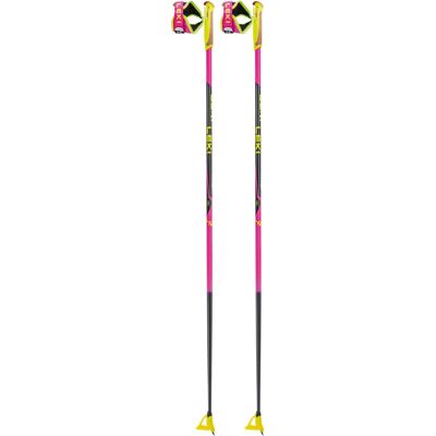Leki Hrc Junior Pink 115 Leki Hrc Junior Pink 115