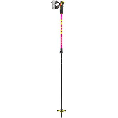 Leki Spitfire Vario 3d Neonmagenta-neonyellow-berry os Leki Spitfire Vario 3d Neonmagenta-neonyellow-berry os
