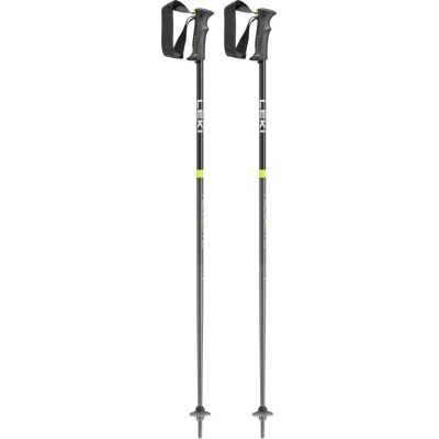 Leki Neolite Junior Anthracite 115 Leki Neolite Junior Anthracite 115