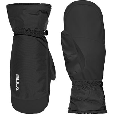 Bula Men's Swift Mittens Black S Bula Men's Swift Mittens Black S