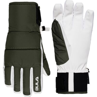 Bula Piste Gloves Dolive S Bula Piste Gloves Dolive S