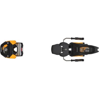 Marker Jester X 16 120mm Black/orange 1SZ Marker Jester X 16 120mm Black/orange 1SZ