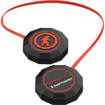 Sweet Protection Audio Chips Xv Black One size Sweet Protection Audio Chips Xv Black One size