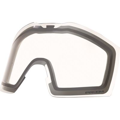 Oakley Repl. Lens Fall Line Xl Prizm Clear One Size Oakley Repl. Lens Fall Line Xl Prizm Clear One Size
