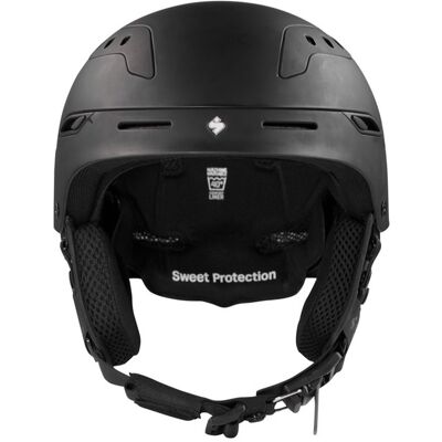 Sweet Protection Switcher Mips Helmet Dirt Black S/M Sweet Protection Switcher Mips Helmet Dirt Black S/M