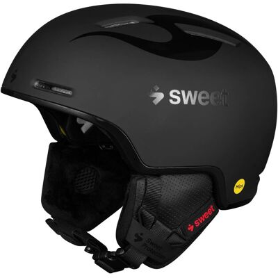 Sweet Protection Looper Mips Te Helmet Jesper Tjäder 002 M/L Sweet Protection Looper Mips Te Helmet Jesper Tjäder 002 M/L