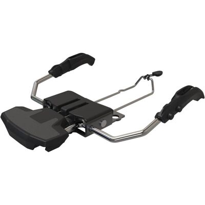 Marker Brake Alpinist Ski- og Snowboardfester - Svart Marker Brake Alpinist Ski- og Snowboardfester - Svart