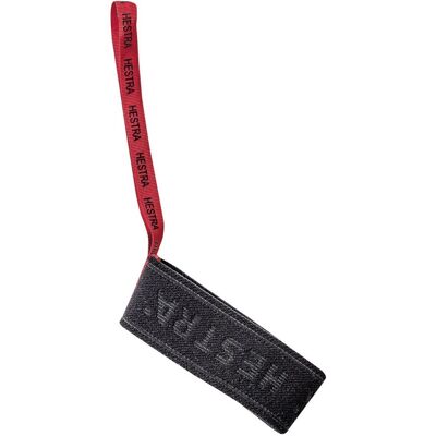 Hestra Handcuff Men´s 100/35 Mm Black/red Hestra Handcuff Men´s 100/35 Mm Black/red