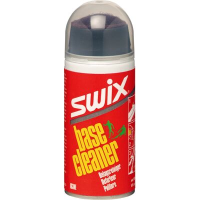 Swix I63c Base Cleaner W/scrub 150 Ml Nocolour OneSize Swix I63c Base Cleaner W/scrub 150 Ml Nocolour OneSize