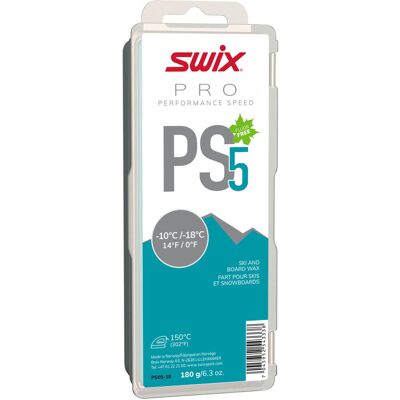 Swix Turkis PS5 Voksen for Kalde Forhold - Alpint & Langrenn Swix Turkis PS5 Voksen for Kalde Forhold - Alpint & Langrenn