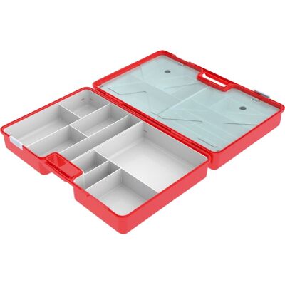 Swix T550 Wax Box Cross Country Nocolour Swix T550 Wax Box Cross Country Nocolour