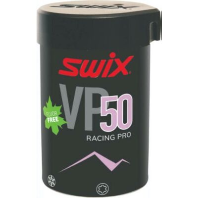 Swix VP50 Pro Light Lilla - 45g skivoks for kald snø Swix VP50 Pro Light Lilla - 45g skivoks for kald snø
