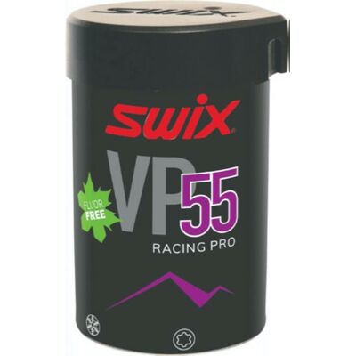Swix VP55 Pro fiolett - Skivoks - 45g Swix VP55 Pro fiolett - Skivoks - 45g