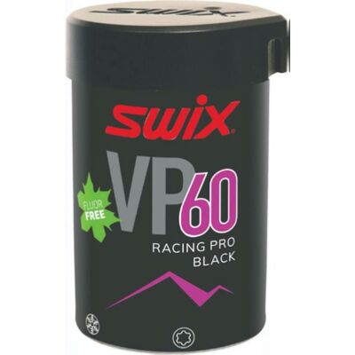 Swix Vp60 Pro fiolett/rød - Skivoks Swix Vp60 Pro fiolett/rød - Skivoks