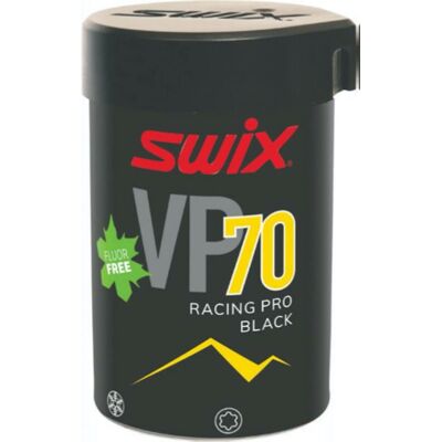 Swix VP70 Pro Gul Skiwax - Skivoks Swix VP70 Pro Gul Skiwax - Skivoks