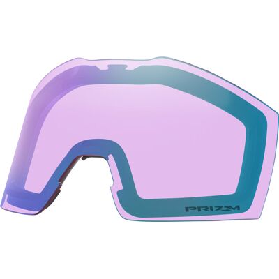 Oakley Fall Line L reserveglass - Prizm Snow Iced Iridium Oakley Fall Line L reserveglass - Prizm Snow Iced Iridium