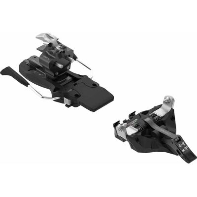 Atk V-crest 12 Black Titanium 108 Atk V-crest 12 Black Titanium 108