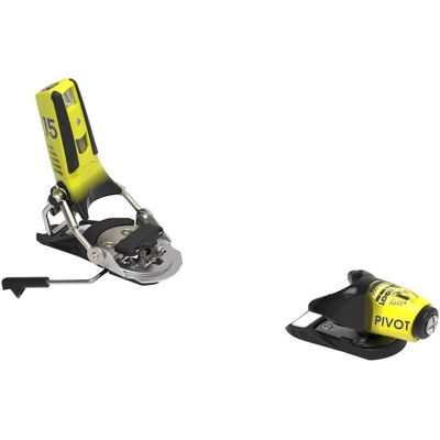 Rossignol Pivot 2.0 15 Gw B105 Super Edition One Size Rossignol Pivot 2.0 15 Gw B105 Super Edition One Size