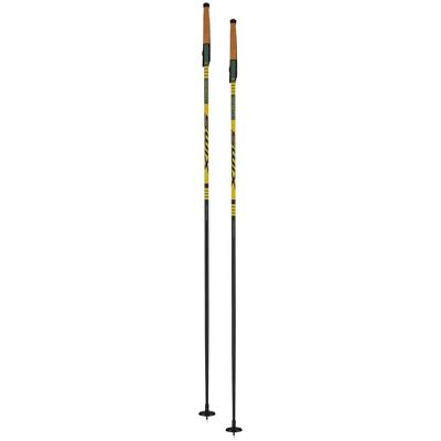 Swix Infinity Sonic Alu Pole Black Nocolor 1450 Swix Infinity Sonic Alu Pole Black Nocolor 1450