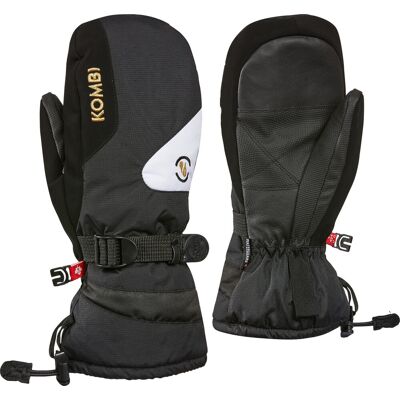 Kombi Women's Ride Waterguard Black/white M Kombi Women's Ride Waterguard Black/white M