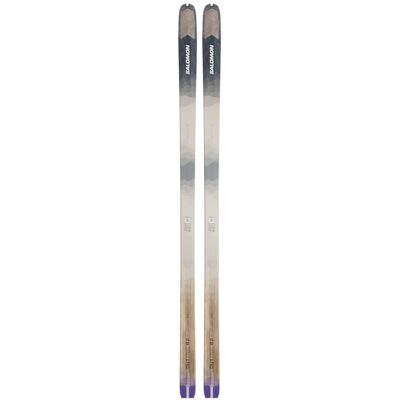 Salomon Outside 82 Grip Cumin / Sargasso Sea / White 187 Salomon Outside 82 Grip Cumin / Sargasso Sea / White 187