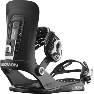 Salomon Edb Prime Black S Salomon Edb Prime Black S
