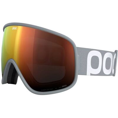 Poc Vitrea Granite Grey/partly Sunny Orange ONE Poc Vitrea Granite Grey/partly Sunny Orange ONE