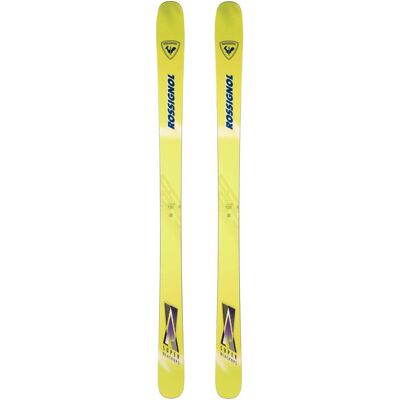 Rossignol Super Blackops Open 182 Rossignol Super Blackops Open 182