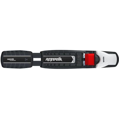 Rottefella Bc Manual Ice-skate Cl Bk Black One size Rottefella Bc Manual Ice-skate Cl Bk Black One size
