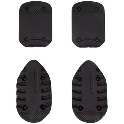 Rossignol 98/100/102/104/j4 Flat Ap Sole Black One size Rossignol 98/100/102/104/j4 Flat Ap Sole Black One size