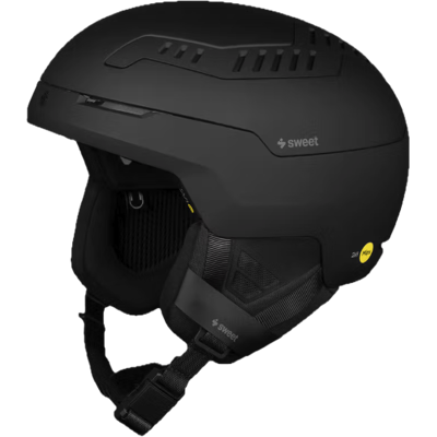 Sweet Protection Switcher 2vi Mips Helmet Dirt Black SM Sweet Protection Switcher 2vi Mips Helmet Dirt Black SM