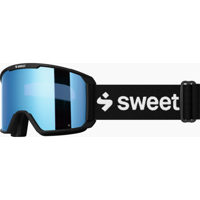 Sweet Protection Bueller L Sapphire/matte Black /black One Size Sweet Protection Bueller L Sapphire/matte Black /black One Size