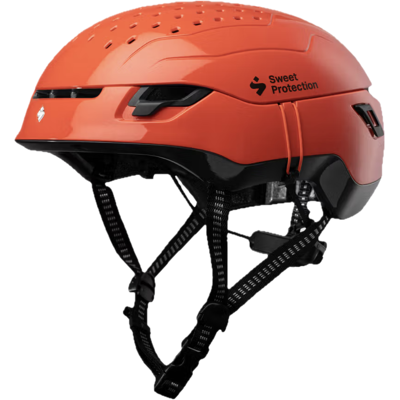 Sweet Protection Ascender Mips Helmet Flame Orange LXL Sweet Protection Ascender Mips Helmet Flame Orange LXL