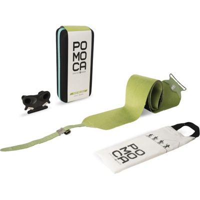 Pomoca Tour Pro Cold R2c 100mm Green XL Pomoca Tour Pro Cold R2c 100mm Green XL