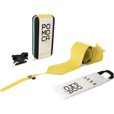 Pomoca Tour Explore - R2c 130mm Yellow XL Pomoca Tour Explore - R2c 130mm Yellow XL