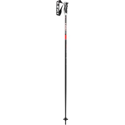 Leki Neolite Black-red 130 cm Leki Neolite Black-red 130 cm