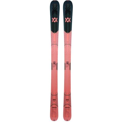 Völkl Mantra 88 W Flat 163 Völkl Mantra 88 W Flat 163