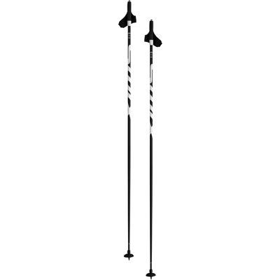 Swix Q4 Pole Black 1350 Swix Q4 Pole Black 1350