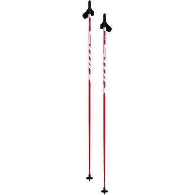 Swix Q5 Pole Red 1550 Swix Q5 Pole Red 1550