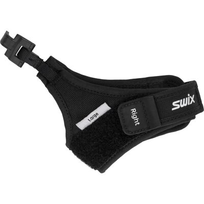 Swix Performance Glove Strap Tcs Black S Swix Performance Glove Strap Tcs Black S