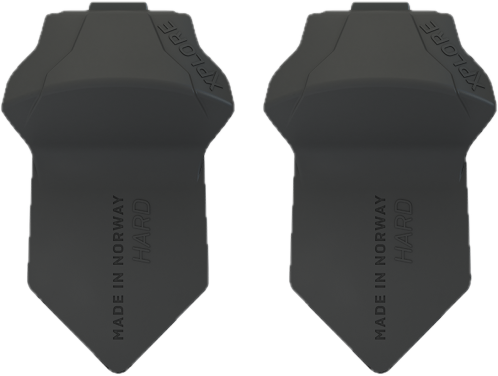 Bilde av Xplore Backcountry Standard Flex 23/24, backcountry flex BLACK