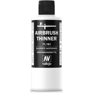 Vallejo Airbrush Thinner 200 ml