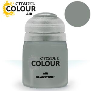 Airbrush Paint Dawnstone 24ml Maling til Airbrush