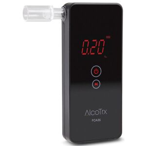 Gadgets *Alkometer FCA35 Alcotrx Promilletester - Best i test Dagbladet