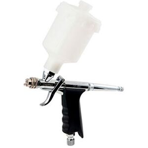 Sparmax DualAction Airbrush 0,50mm Spray Gun GP-850 Gravity Feed